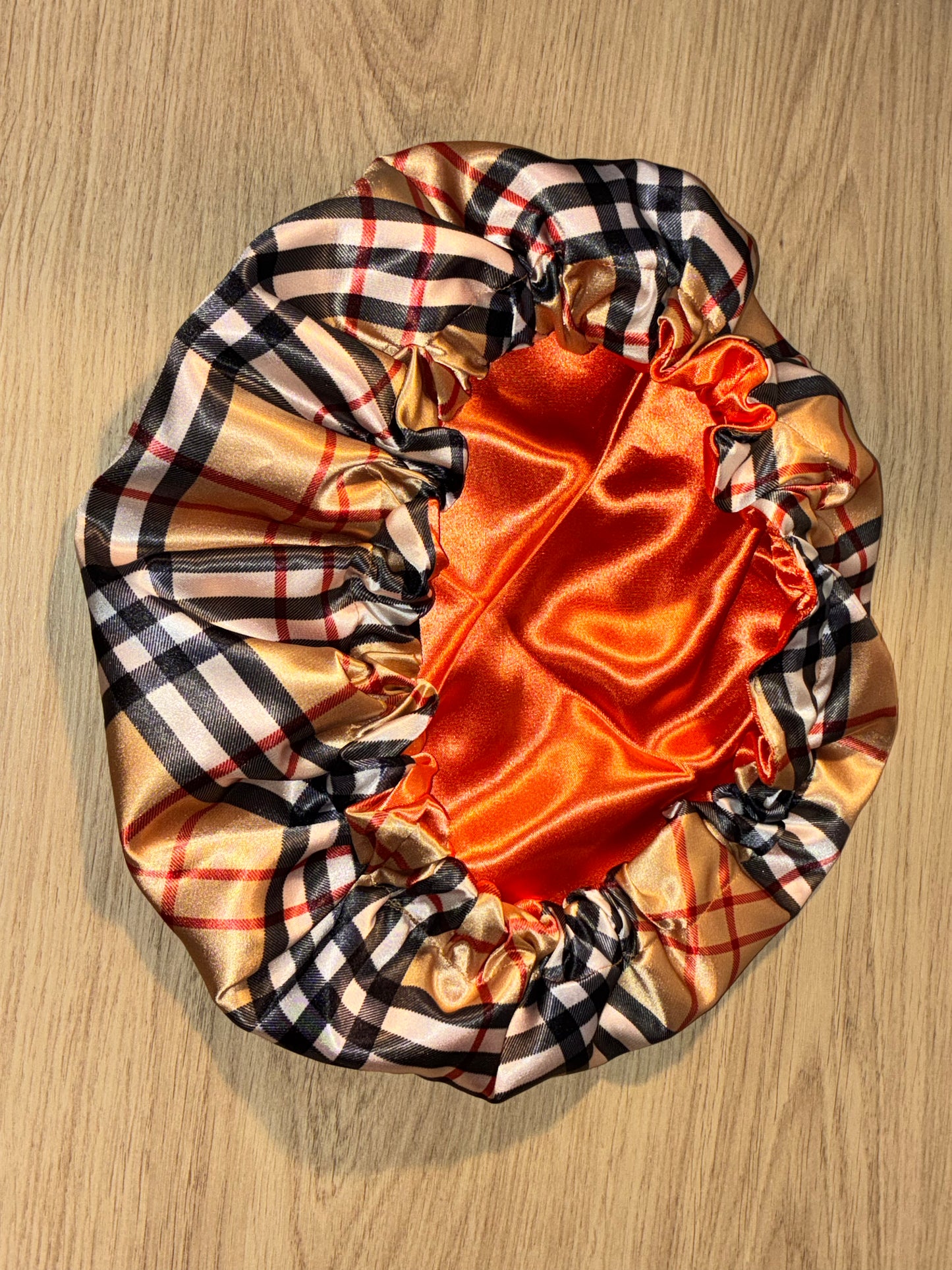 Luxury KID Silk Bonnet LAST ONE!!&nbsp;