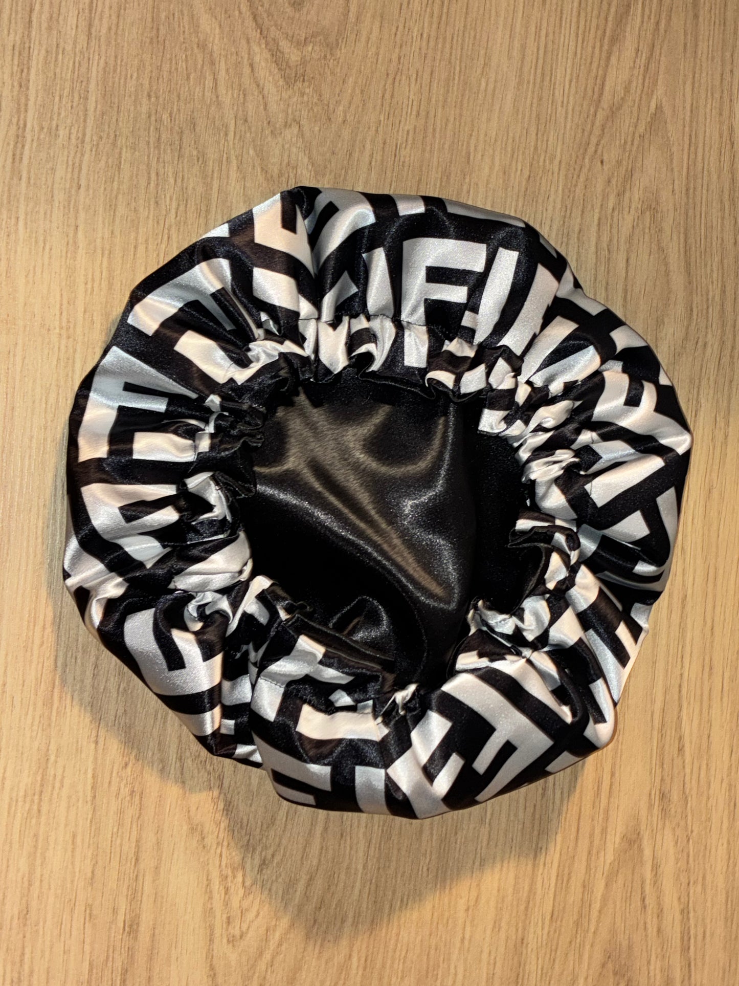 Kid Luxury Satin Bonnet LAST ONE!!