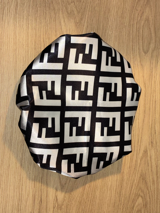 Kid Luxury Satin Bonnet LAST ONE!!